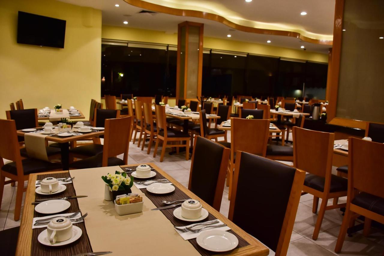 Hotel Guadalajara Plaza Ejecutivo Zapopan Extérieur photo