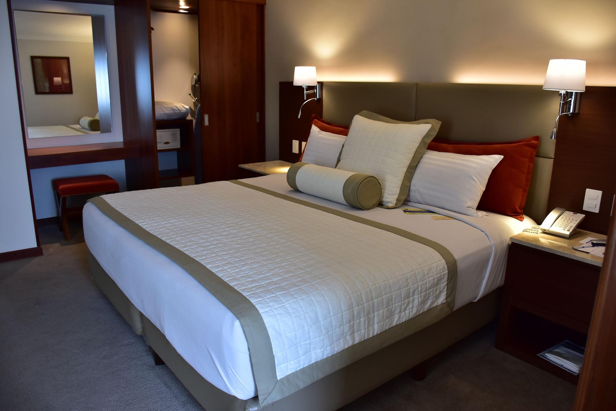 Hotel Guadalajara Plaza Ejecutivo Zapopan Extérieur photo