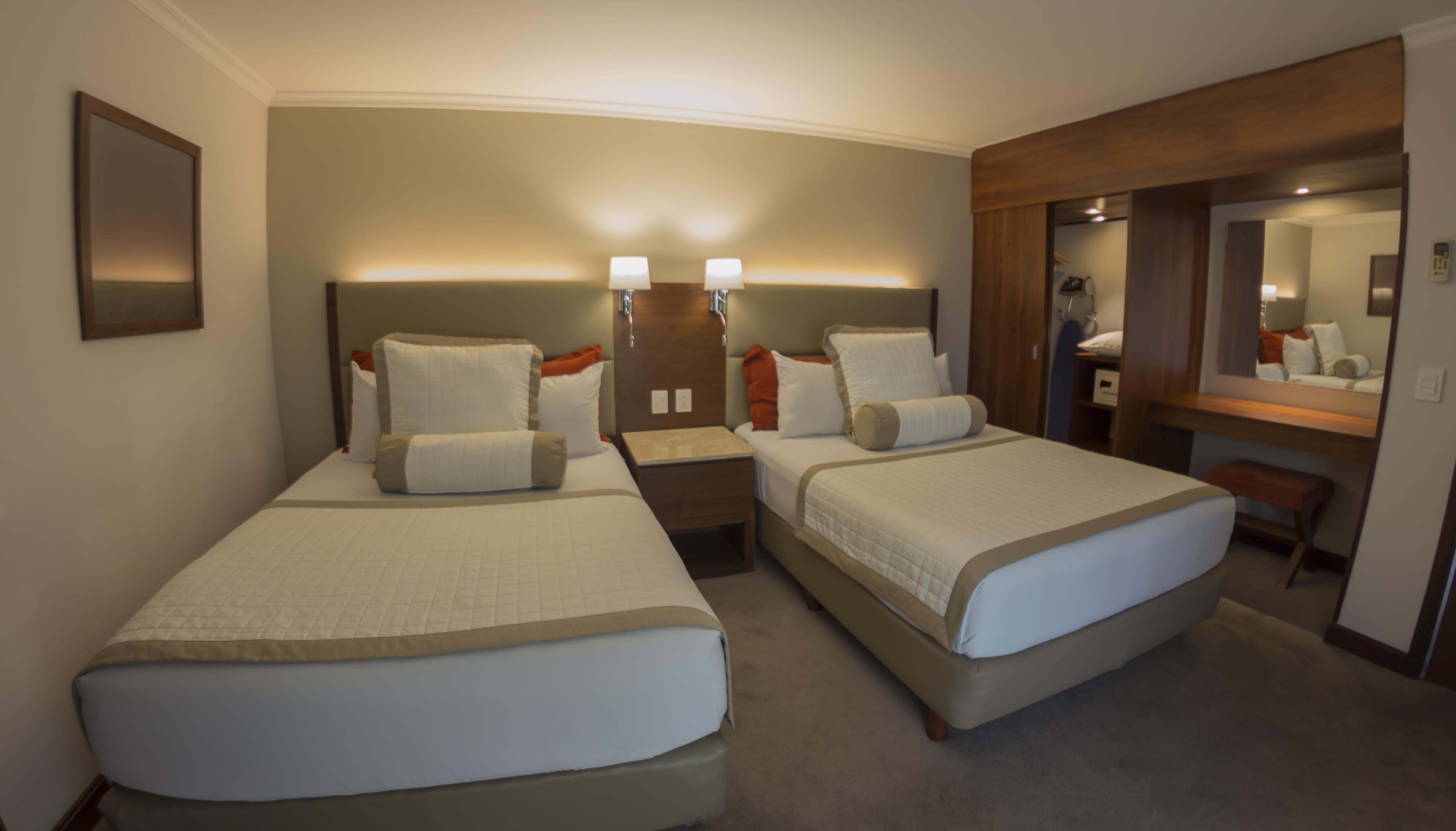 Hotel Guadalajara Plaza Ejecutivo Zapopan Extérieur photo
