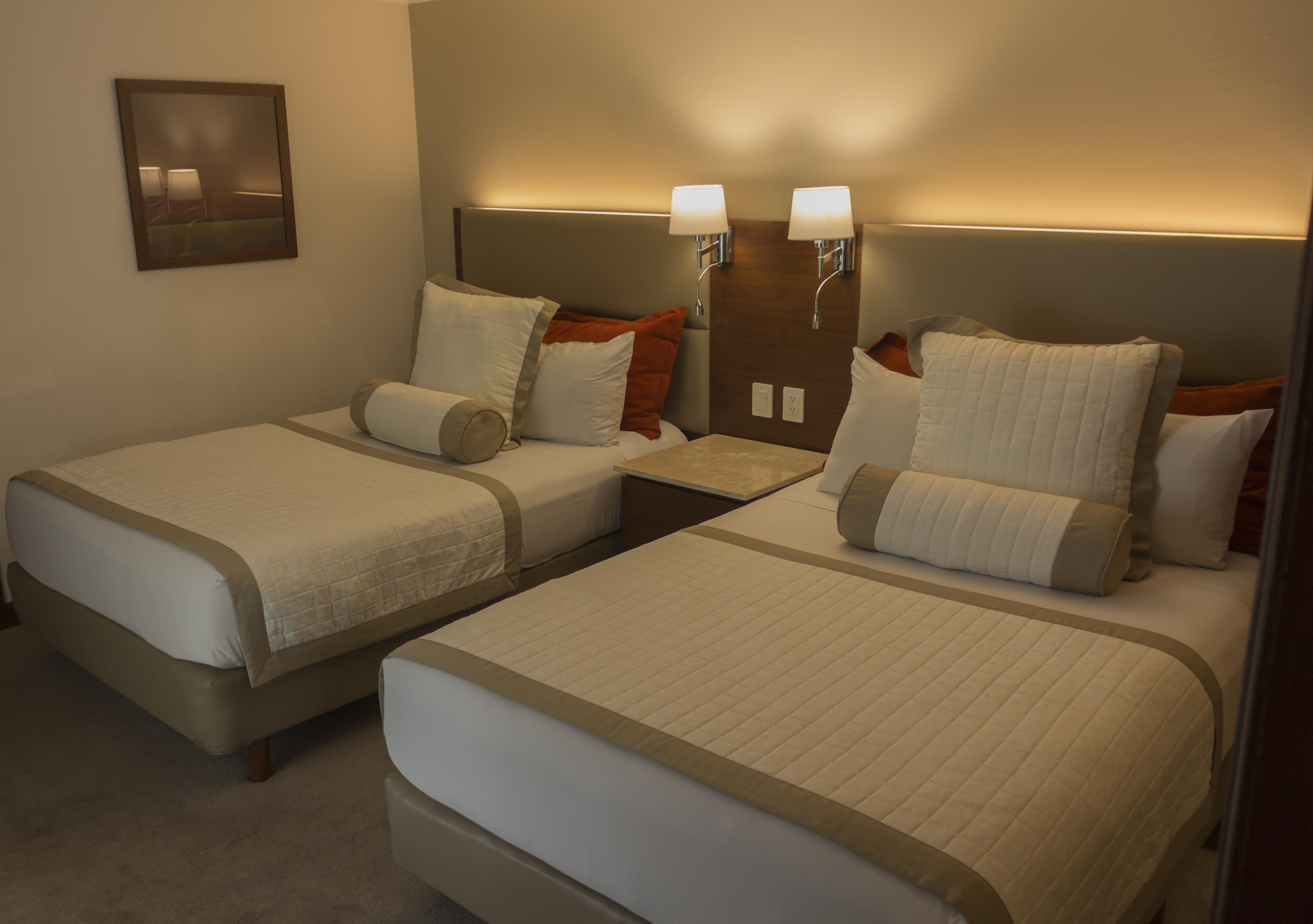 Hotel Guadalajara Plaza Ejecutivo Zapopan Extérieur photo