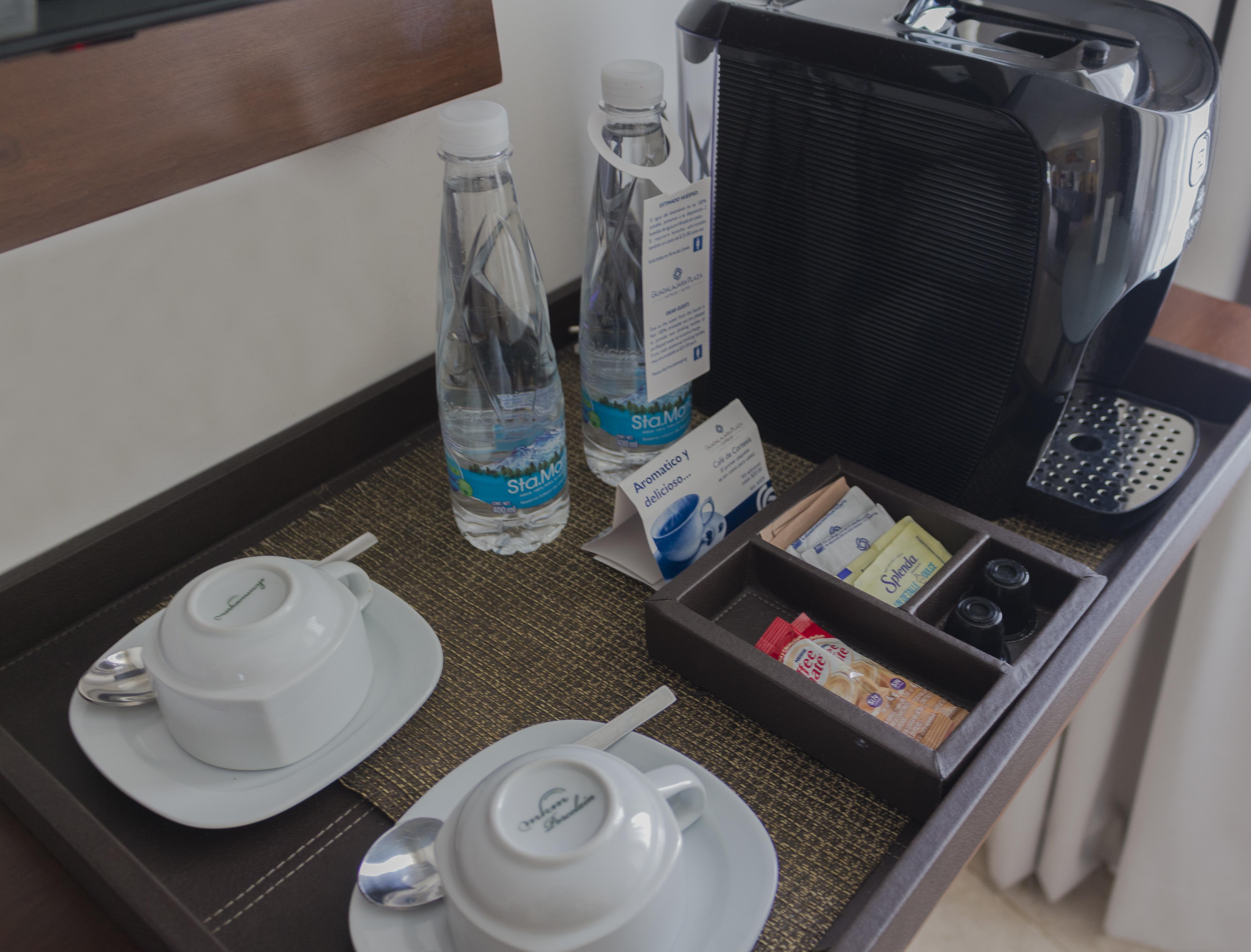 Hotel Guadalajara Plaza Ejecutivo Zapopan Extérieur photo