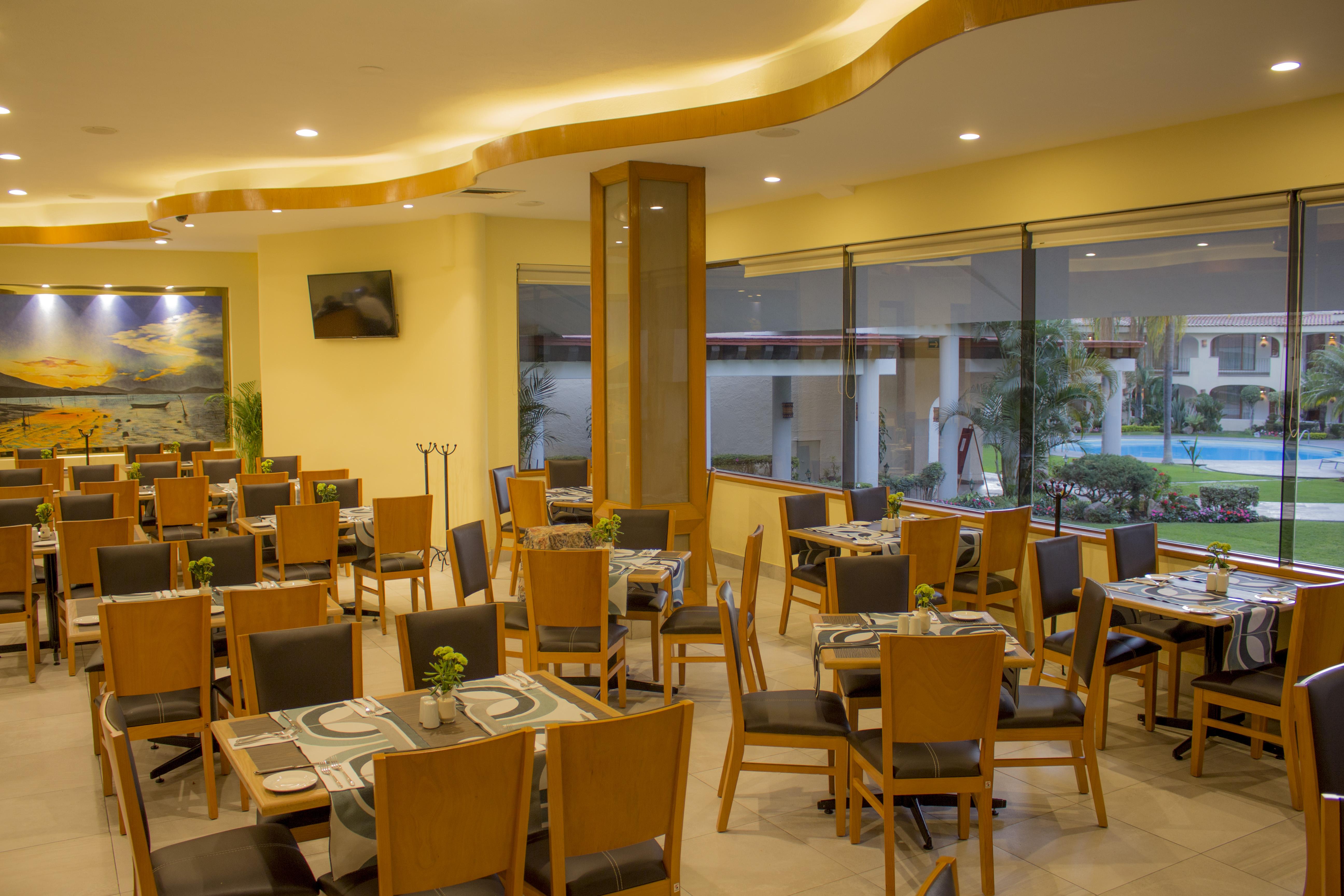 Hotel Guadalajara Plaza Ejecutivo Zapopan Extérieur photo