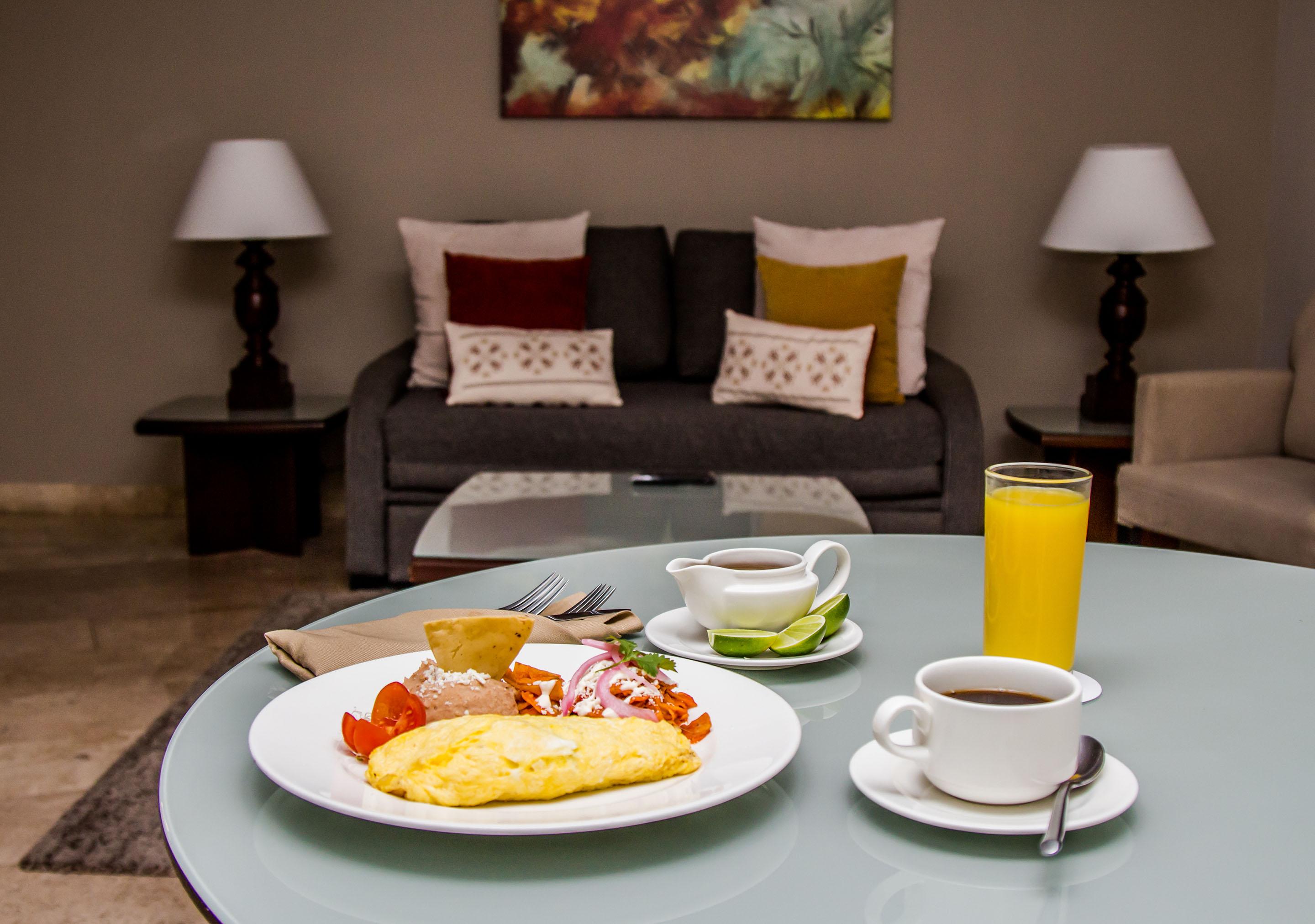 Hotel Guadalajara Plaza Ejecutivo Zapopan Extérieur photo