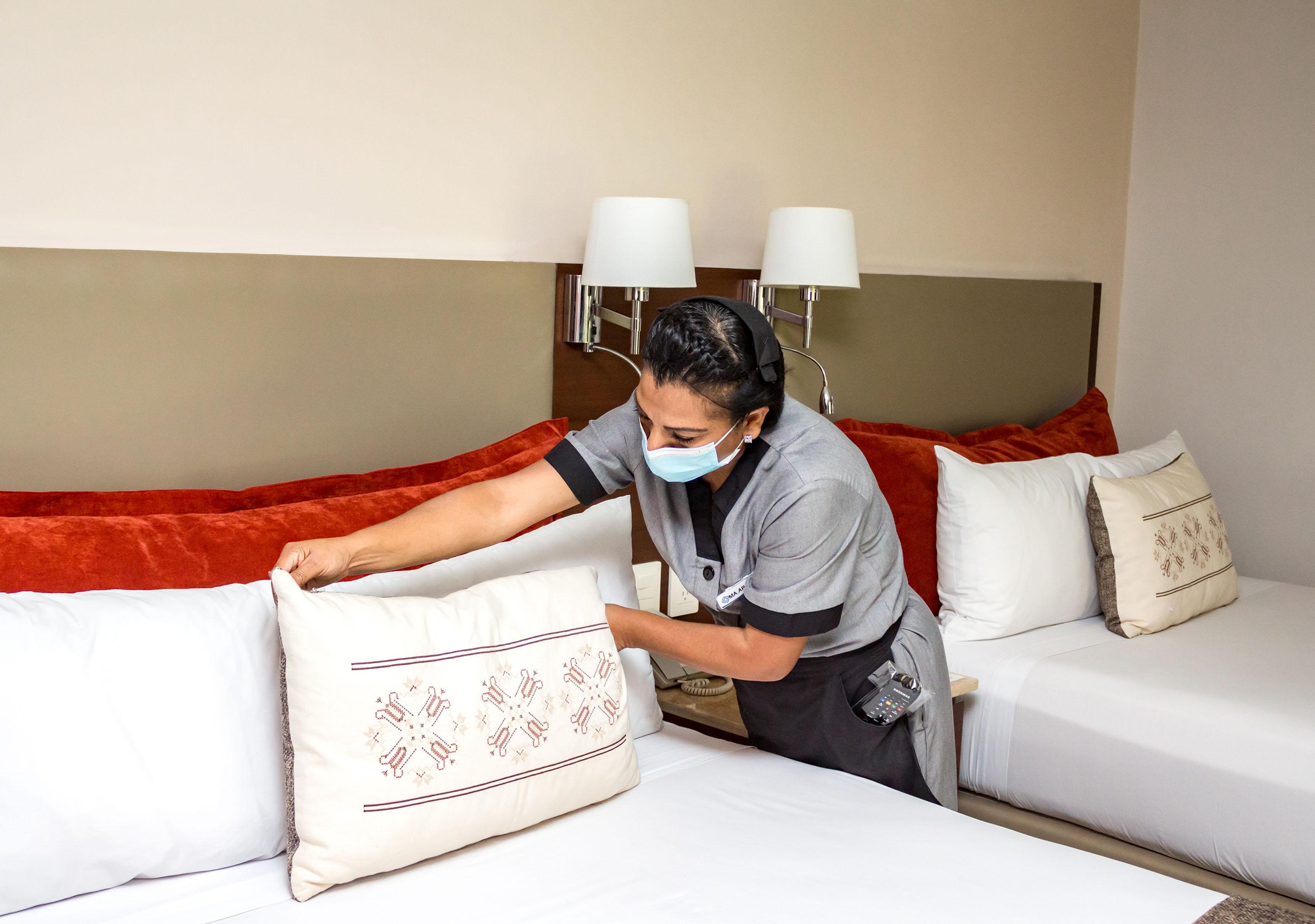 Hotel Guadalajara Plaza Ejecutivo Zapopan Extérieur photo