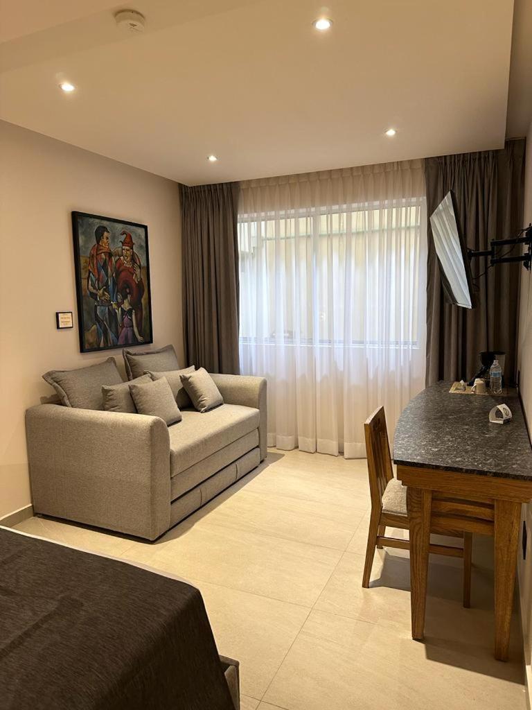Hotel Guadalajara Plaza Ejecutivo Zapopan Extérieur photo