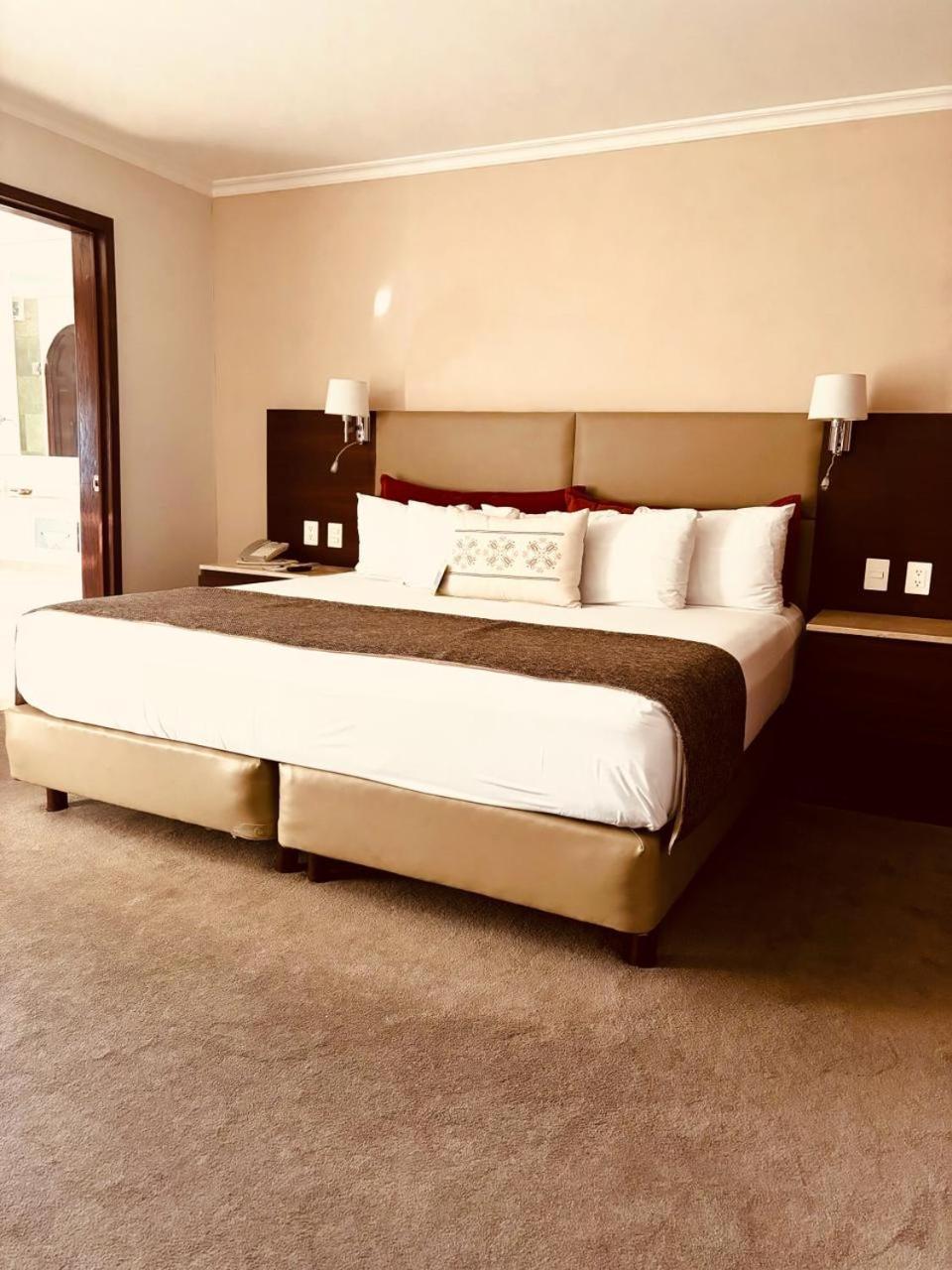Hotel Guadalajara Plaza Ejecutivo Zapopan Extérieur photo