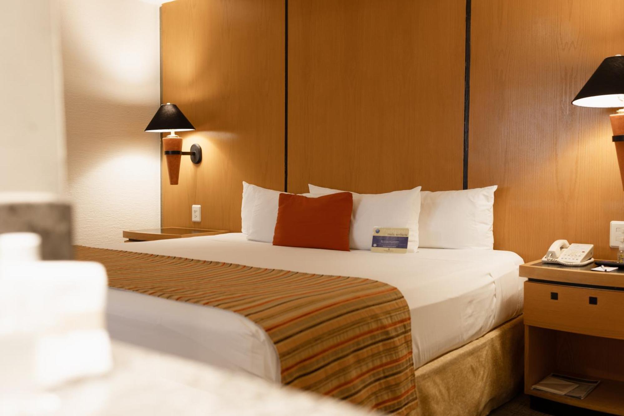 Hotel Guadalajara Plaza Ejecutivo Zapopan Extérieur photo