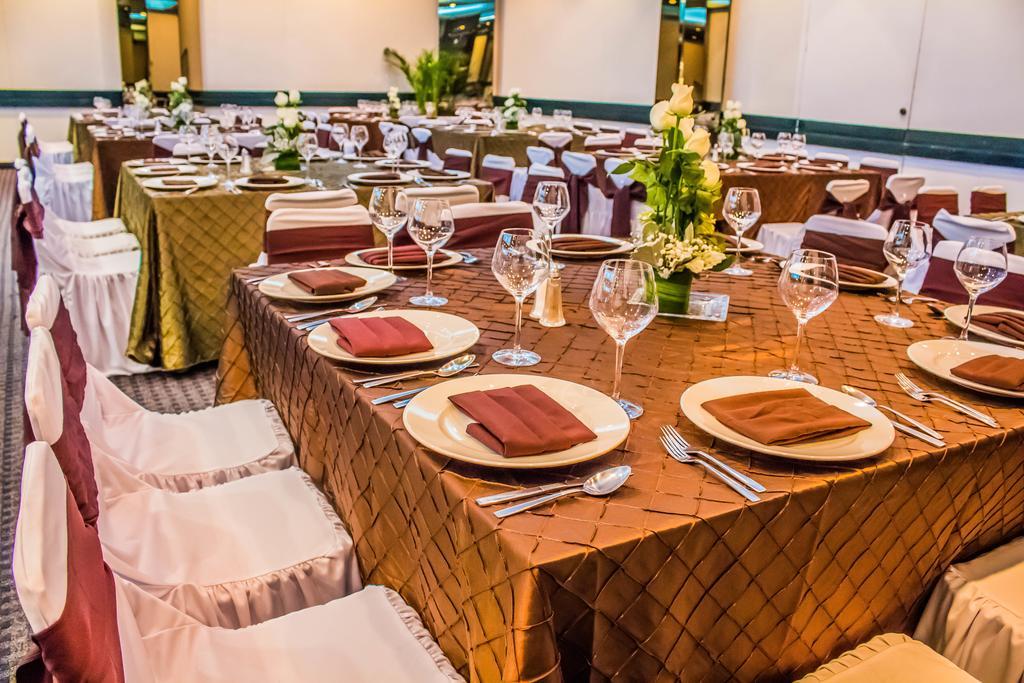 Hotel Guadalajara Plaza Ejecutivo Zapopan Extérieur photo
