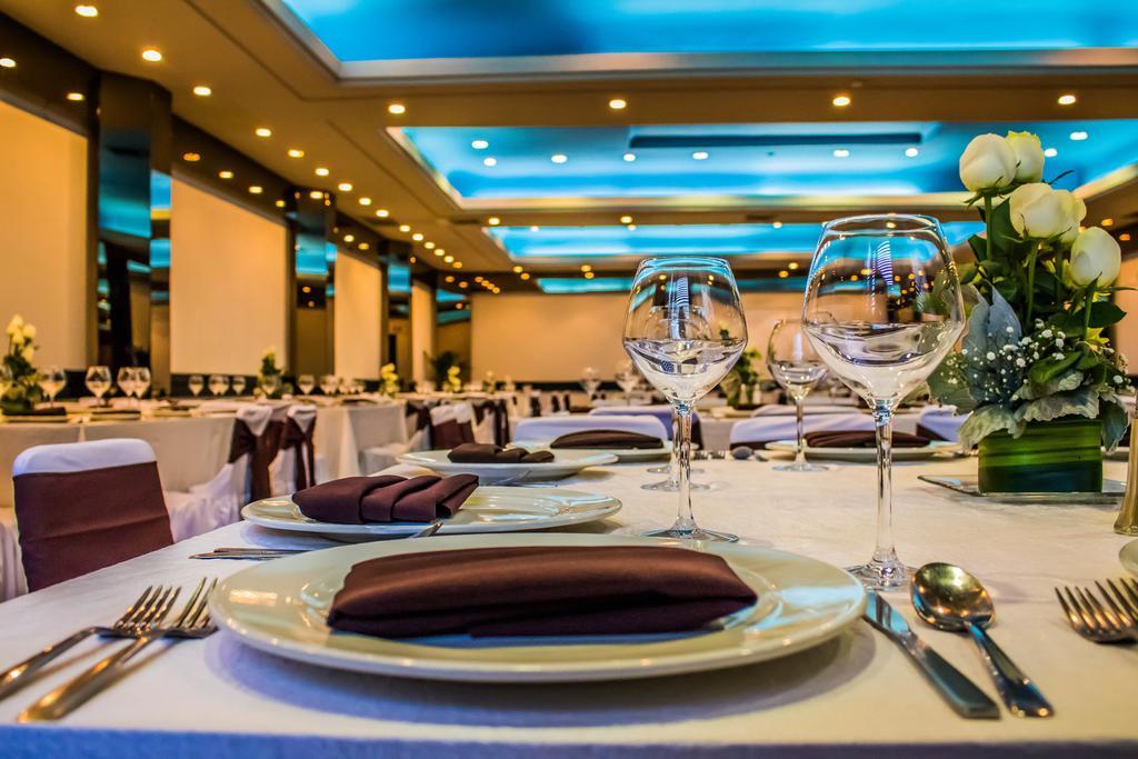 Hotel Guadalajara Plaza Ejecutivo Zapopan Extérieur photo
